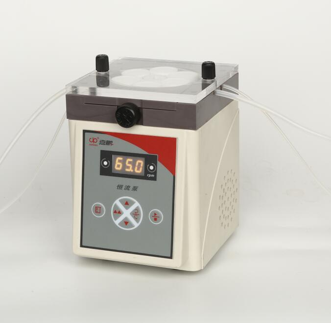 恒流泵（數(shù)顯、灌裝）HL-2F